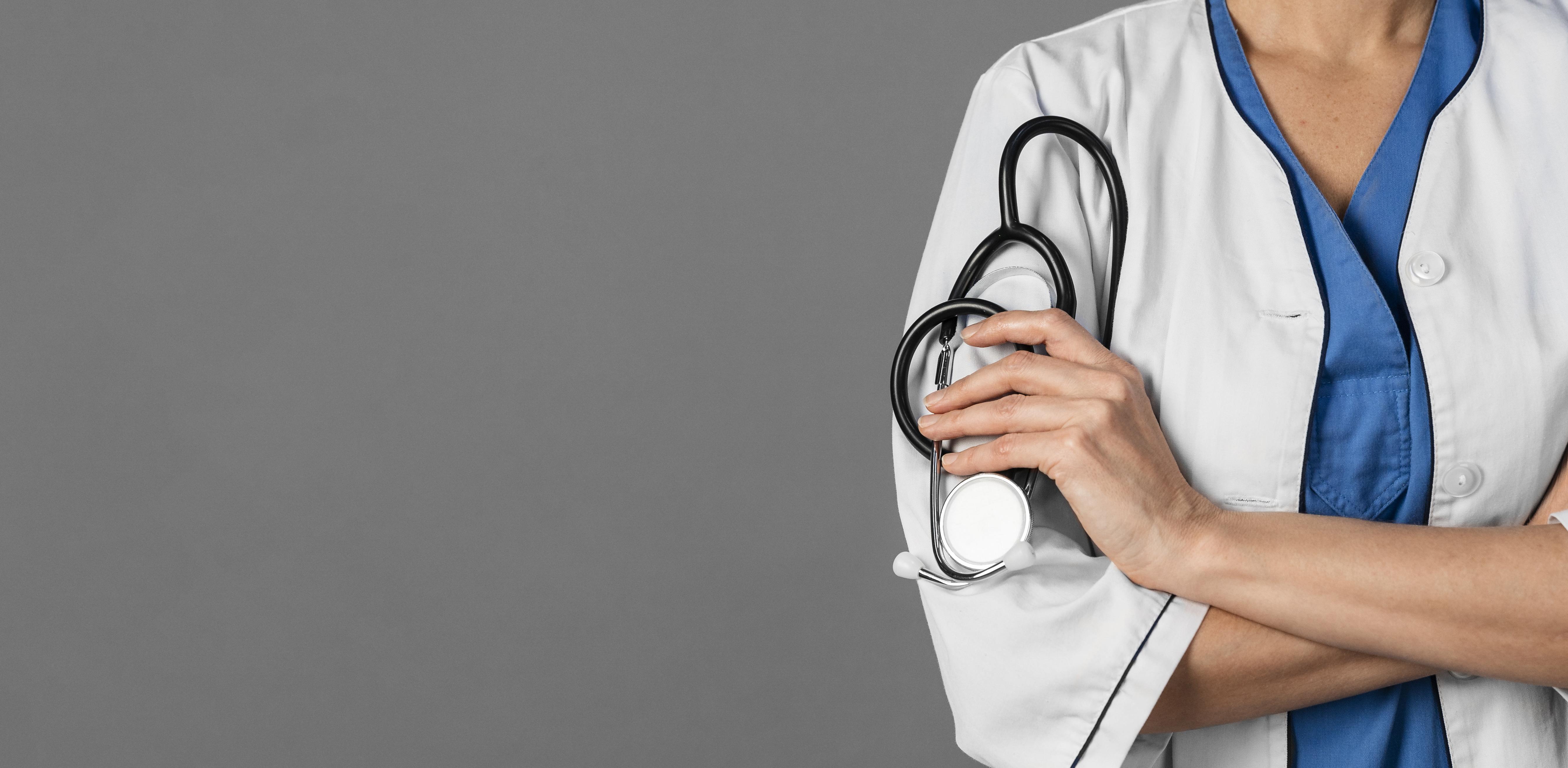 Healthcare Professional